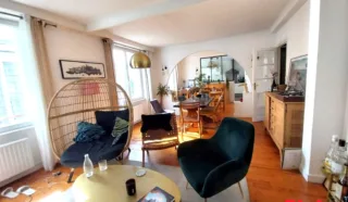 Appartement 4 pièce(s)