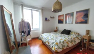 Appartement 4 pièce(s)