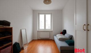 Appartement 4 pièce(s)