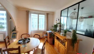 Appartement 4 pièce(s)