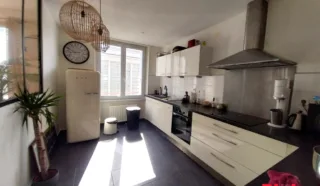 Appartement 4 pièce(s)