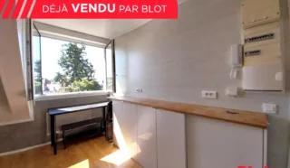 Appartement 1 pièce(s)