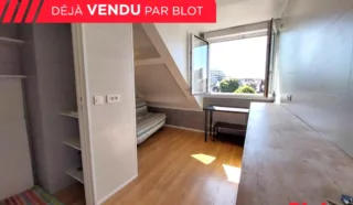 Appartement 1 pièce(s)