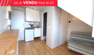 Appartement 1 pièce(s)