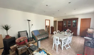 Maison 6 pièce(s)