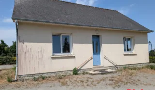 Maison 3 pièce(s)