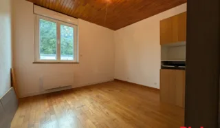 Maison 3 pièce(s)