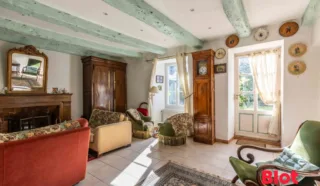 Maison 9 pièce(s)