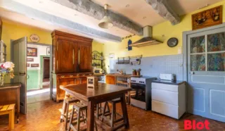 Maison 9 pièce(s)