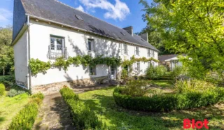 Maison 9 pièce(s)