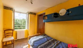 Maison 9 pièce(s)