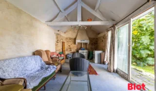 Maison 9 pièce(s)