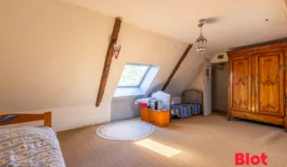 Maison 9 pièce(s)