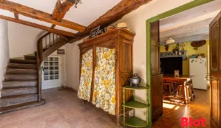Maison 9 pièce(s)