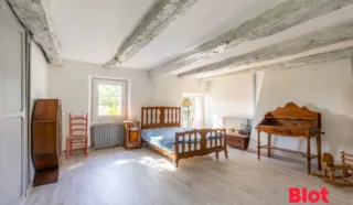 Maison 9 pièce(s)