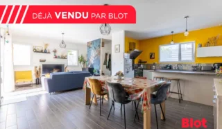 Maison 5 pièce(s)