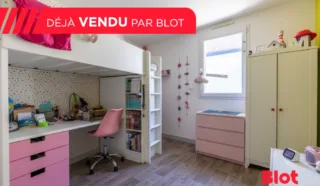 Maison 5 pièce(s)