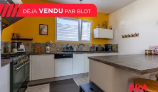 Maison 5 pièce(s)