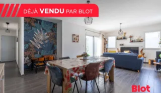 Maison 5 pièce(s)