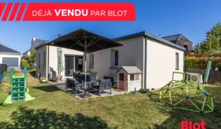 Maison 5 pièce(s)