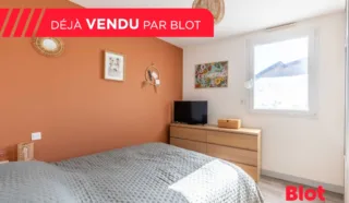 Maison 5 pièce(s)
