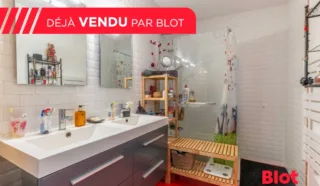 Maison 5 pièce(s)