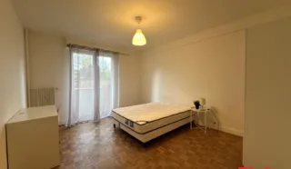 Appartement 5 pièce(s)