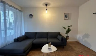 Appartement 5 pièce(s)