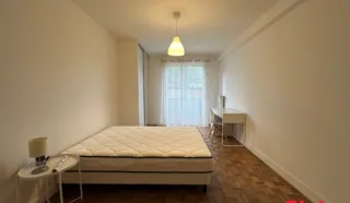 Appartement 5 pièce(s)
