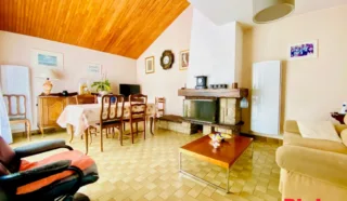 Maison 4 pièce(s)