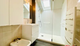 Maison 4 pièce(s)