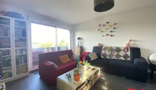 Appartement 3 pièce(s)