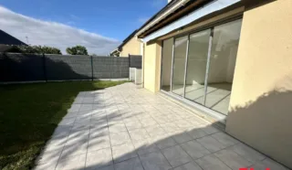 Maison 6 pièce(s)