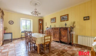 Maison 9 pièce(s)