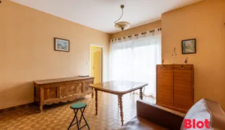 Maison 9 pièce(s)