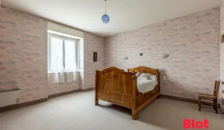 Maison 9 pièce(s)