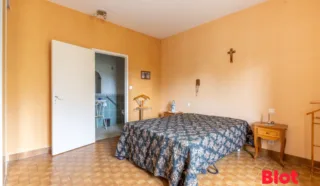 Maison 9 pièce(s)