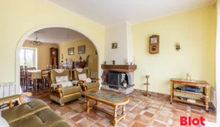 Maison 9 pièce(s)