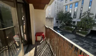 Appartement 2 pièce(s)