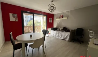 Appartement 2 pièce(s)