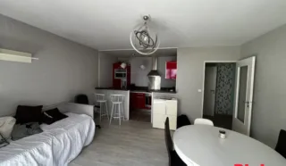 Appartement 2 pièce(s)