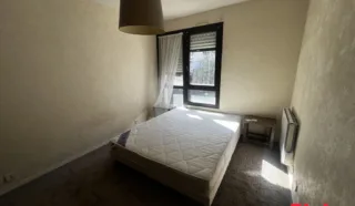 Appartement 2 pièce(s)