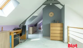 Maison 6 pièce(s)