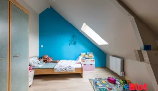 Maison 6 pièce(s)