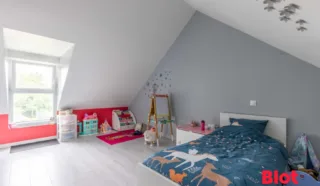 Maison 6 pièce(s)