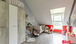 Maison 6 pièce(s)