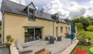Maison 6 pièce(s)