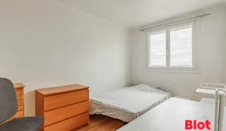 Appartement 4 pièce(s)