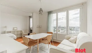 Appartement 4 pièce(s)
