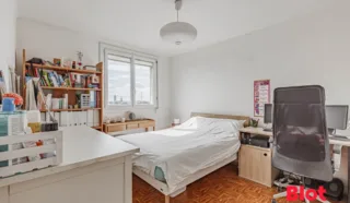 Appartement 4 pièce(s)